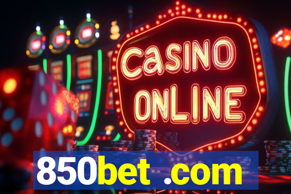 850bet .com